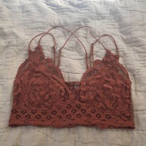 Free People Adella Bralette